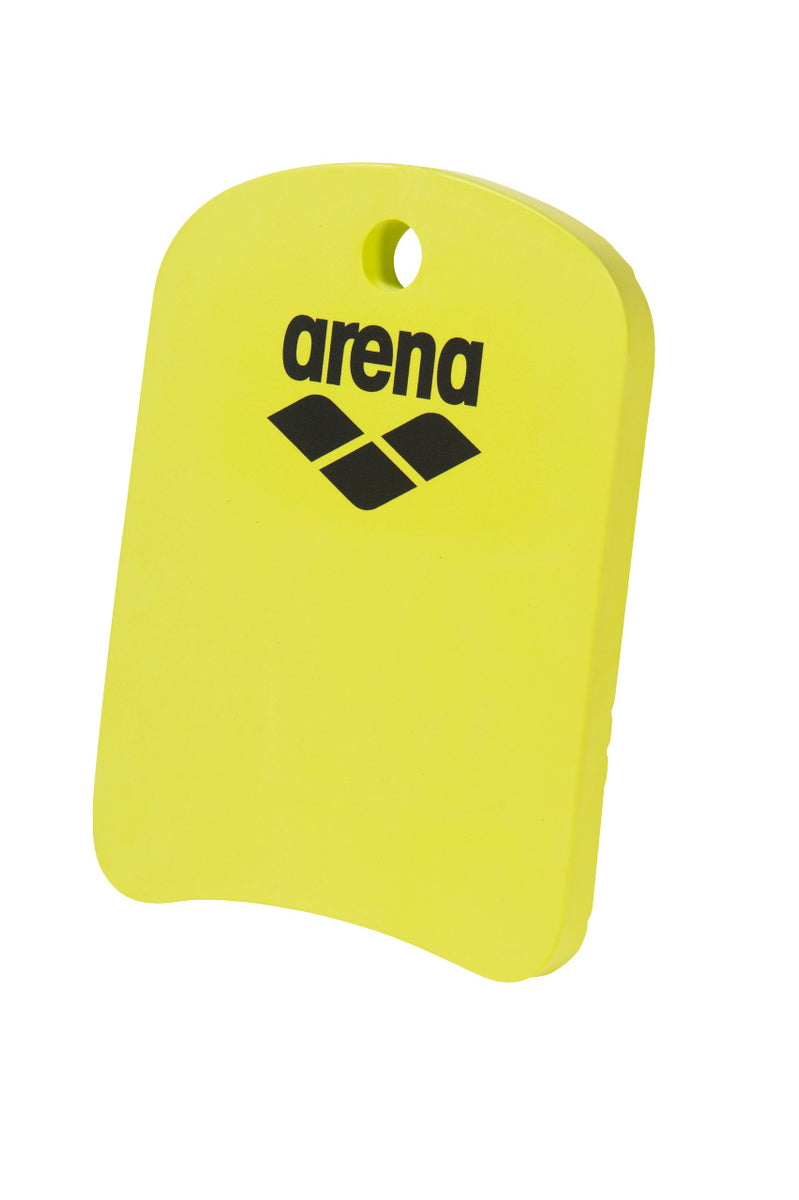 Arena Club Kit Junior Kickboard Lime-Yellow – Arena Water Instinct NZ