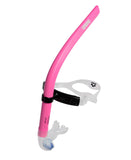 Arena Swim Snorkel III Pink