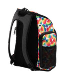 Arena Spiky III Backpack 45 Allover Pride