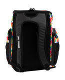 Arena Spiky III Backpack 45 Allover Pride