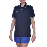 Arena Unisex Teamline S/S Polo - Navy